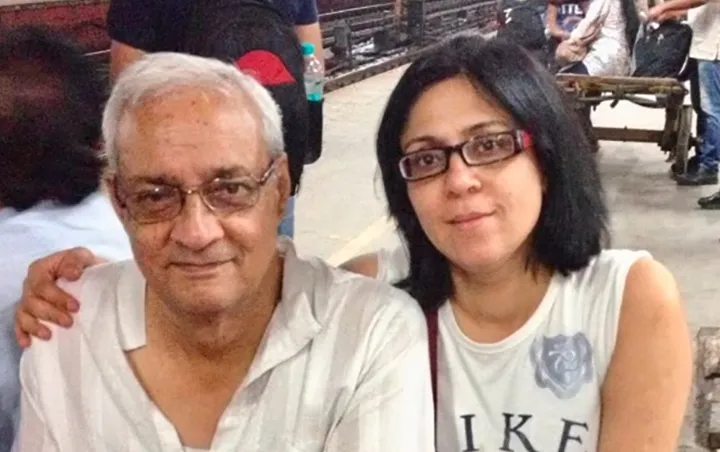 اگر ایرکانادا درست رفتار کرده بود پدرم هنوز زنده بود!